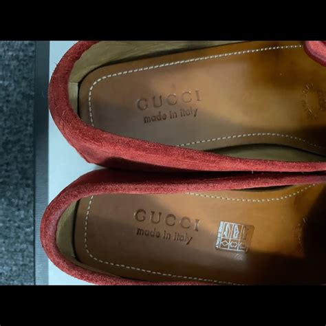 gucci loafers size 7 used|gucci loafers discount.